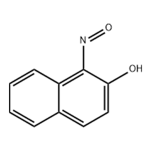 1-亚硝基-2-萘酚,1-Nitroso-2-naphthol