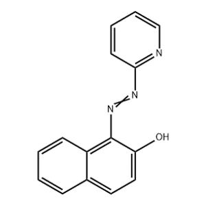 1-(2-吡啶偶氮)-2-萘酚,1-(2-Pyridylazo)-2-Naphthol