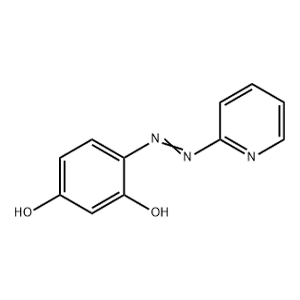 4-（2-吡啶偶氮）间苯二酚,4-(2-Pyridylazo)Resorcinol