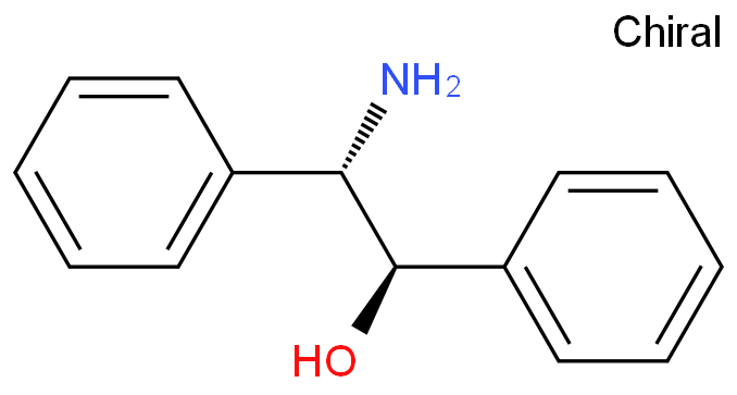 （1R,2S）-（-）-2-氨基-1,2-二苯基乙醇,(1R,2S)-(-)-2-Amino-1,2-diphenylethanol