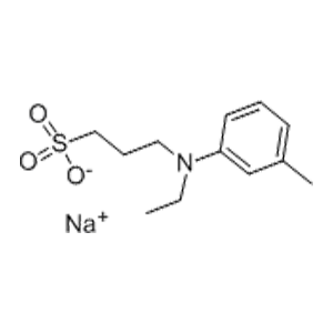 N-乙基-N-(3-磺丙基)-3-甲基苯胺鈉,Sodium 3-(N-Ethyl-3-Methylanilino)Propanesulfonate