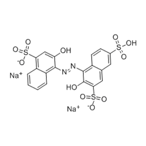 羟基萘酚蓝二钠,Hydroxy Naphthol Blue Disodium Salt