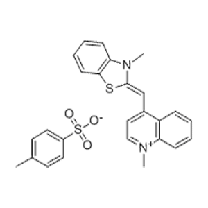 噻唑橙,Thiazole Orange