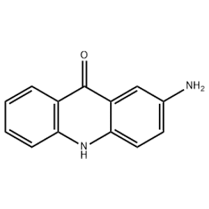 2-氨基吖啶酮,2-Aminoacridone