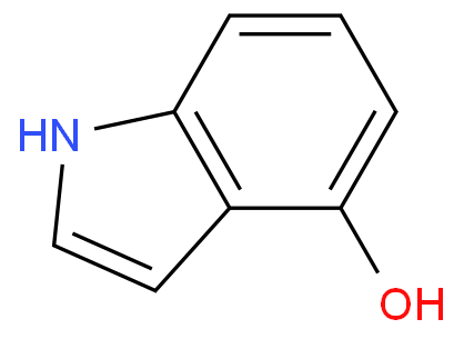 4-羥基吲哚,4-Hydroxyindole