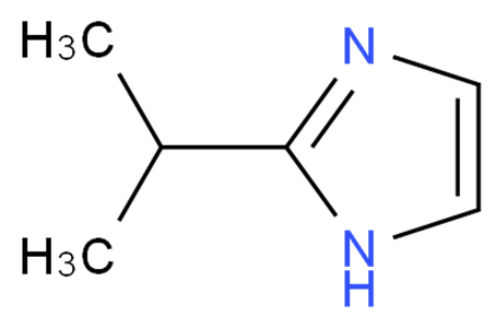 2-异丙基咪唑,2-Isopropylimidazole