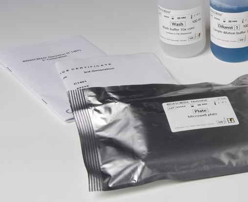 人可溶性c-kit受体(s-kit)Elisa试剂盒,s-kit
