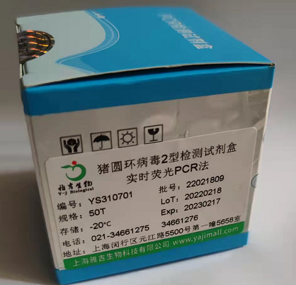 细菌通用染料法qPCR试剂盒,Bacteria