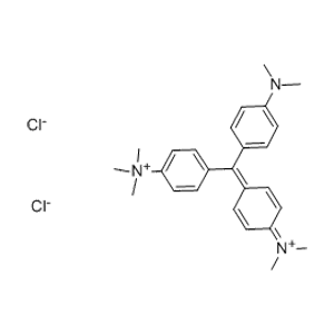 甲基绿,Methyl Green