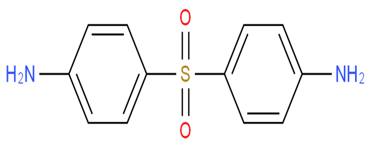 4,4'-二氨基二苯砜,4,4‘-Diaminodiphenyl sulfone