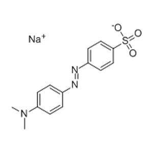 甲基橙,Methyl Orange