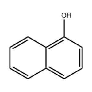 1- 萘酚,1-Naphthol