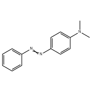 二甲基黃,Dimethyl Yellow