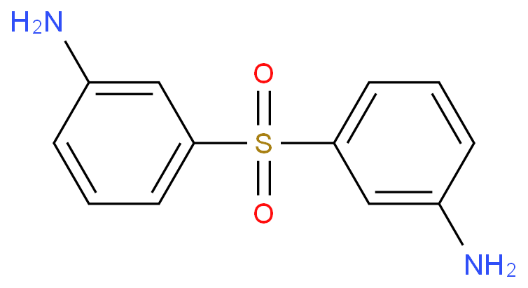 3,3'-二氨基二苯砜,3,3'-Sulfonyldianiline