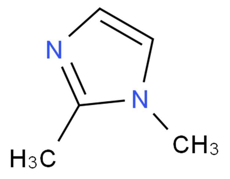 1,2-二甲基咪唑,1,2-Dimethylimidazole