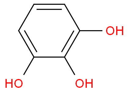 邻苯三酚,Pyrogallol