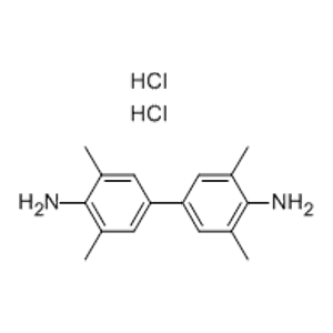 3，3，5，5-四甲基聯(lián)苯胺鹽酸鹽水合物,3,3,5,5-Tetramethyl Benzidine Dihydrochloride Hydrate