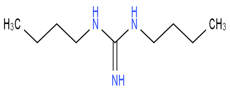 聚六亚甲基单胍盐酸盐,Polyhexamethyleneguanidine hydrochloride