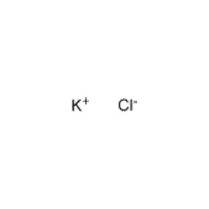 氯化鉀,Potassium chloride