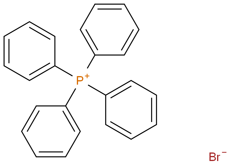 四苯基溴化膦,Tetraphenylphosphonium bromide