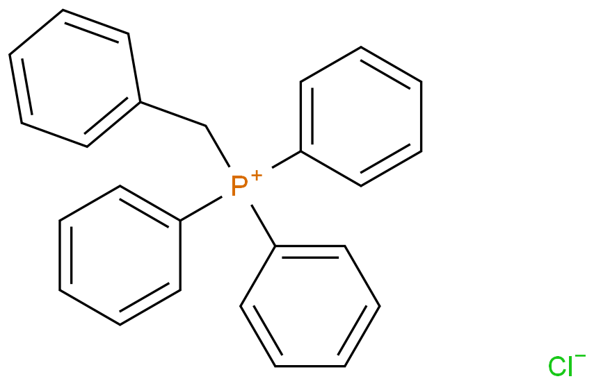 苄基三苯基氯化膦,Benzyltriphenylphosphonium chloride