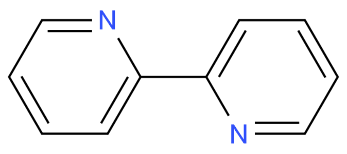 2,2-聯(lián)吡啶,2,2'-Bipyridine