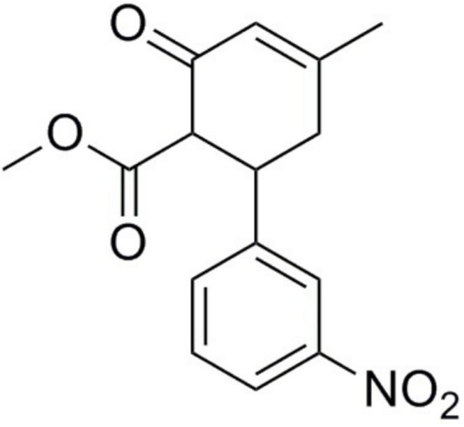 硝苯地平雜質(zhì)11,Nifedipine impurity 11