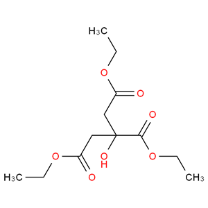 柠檬酸三乙酯,Tiethyl Citrate