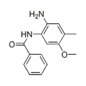 固紫B,Fast Violet B Salt