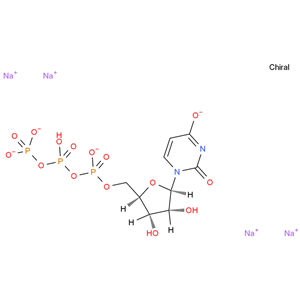 三磷酸尿苷三钠