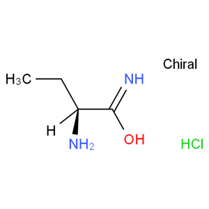 L-2-氨基丁酰胺盐酸盐,l-2-aminobutanamide hydrochloride