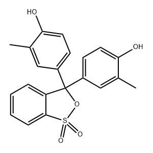 甲酚红