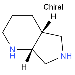 S,S)-2,8-二氮杂双环[4,3,0]壬烷