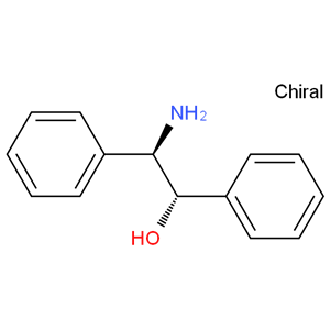 (1S,2R)-(+)-2-氨基-1,2-二苯基乙醇,(1S,2R)-(+)-2-Amino-1,2-diphenylethanol