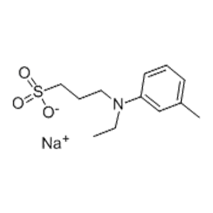 N-乙基-N-(3-磺丙基)-3-甲基苯胺钠
