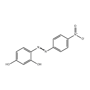 2，4-二羟基-4’-硝基偶氮苯,Azoviolet