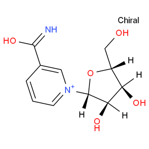 煙酰胺核糖