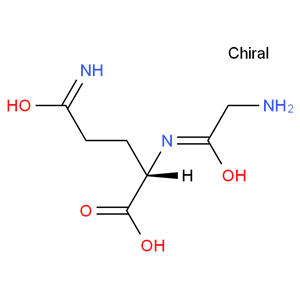 甘氨酰-L-谷氨酰胺,Glycyl-L-glutamine monohydrate