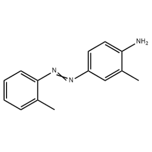 4-氨基-2，3-二甲基偶氮苯,4-Amino-2′,3-Dimethylazobenzene