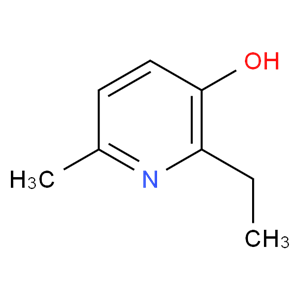 2-乙基-3-羟基-6-甲基吡啶
