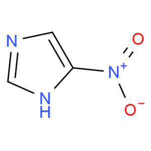 4-硝基咪唑