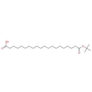 二十烷二酸单叔丁酯