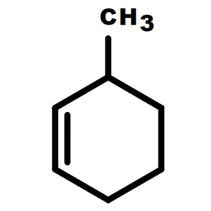 3-甲基-1-环己烯