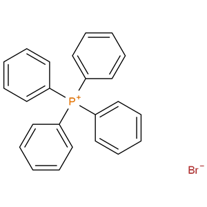 四苯基溴化膦