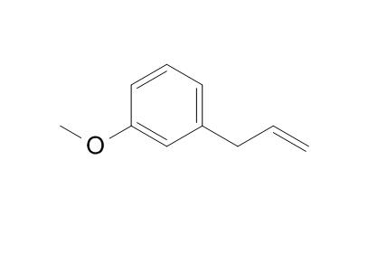 3-(3-Methoxyphenyl)-1-propene,3-(3-Methoxyphenyl)-1-propene