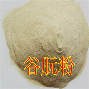 谷朊粉,Vital Wheat Gluten