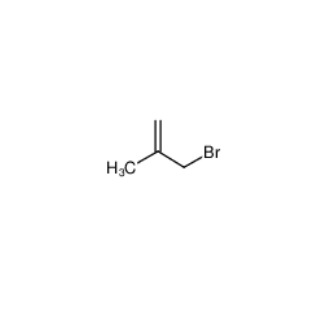 3-溴-2-甲基丙烯,3-Bromo-2-methylpropene