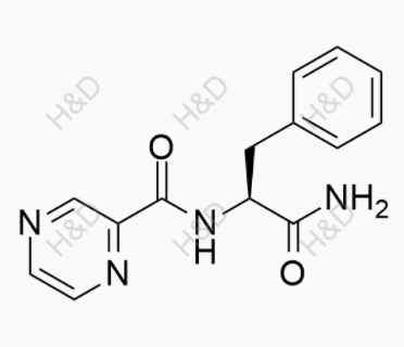 硼替佐米雜質(zhì)B,Bortezomib Impurity B