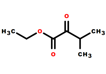 3-甲基-2-氧代丁酰乙酯,Ethyl dimethylpyruvate