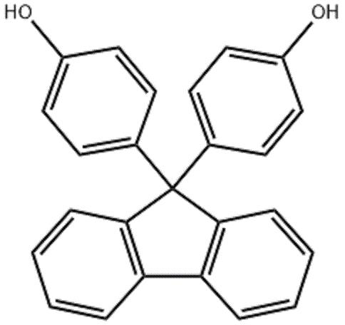 双酚芴,fluorene-9-bisphenol